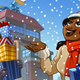 Illustration for article titled CityVille 2 '12 Days of Presents' Part 3: Everything You Need to Know